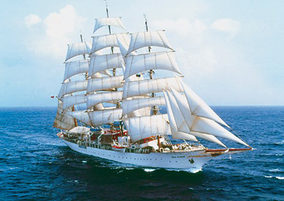 Sea Cloud